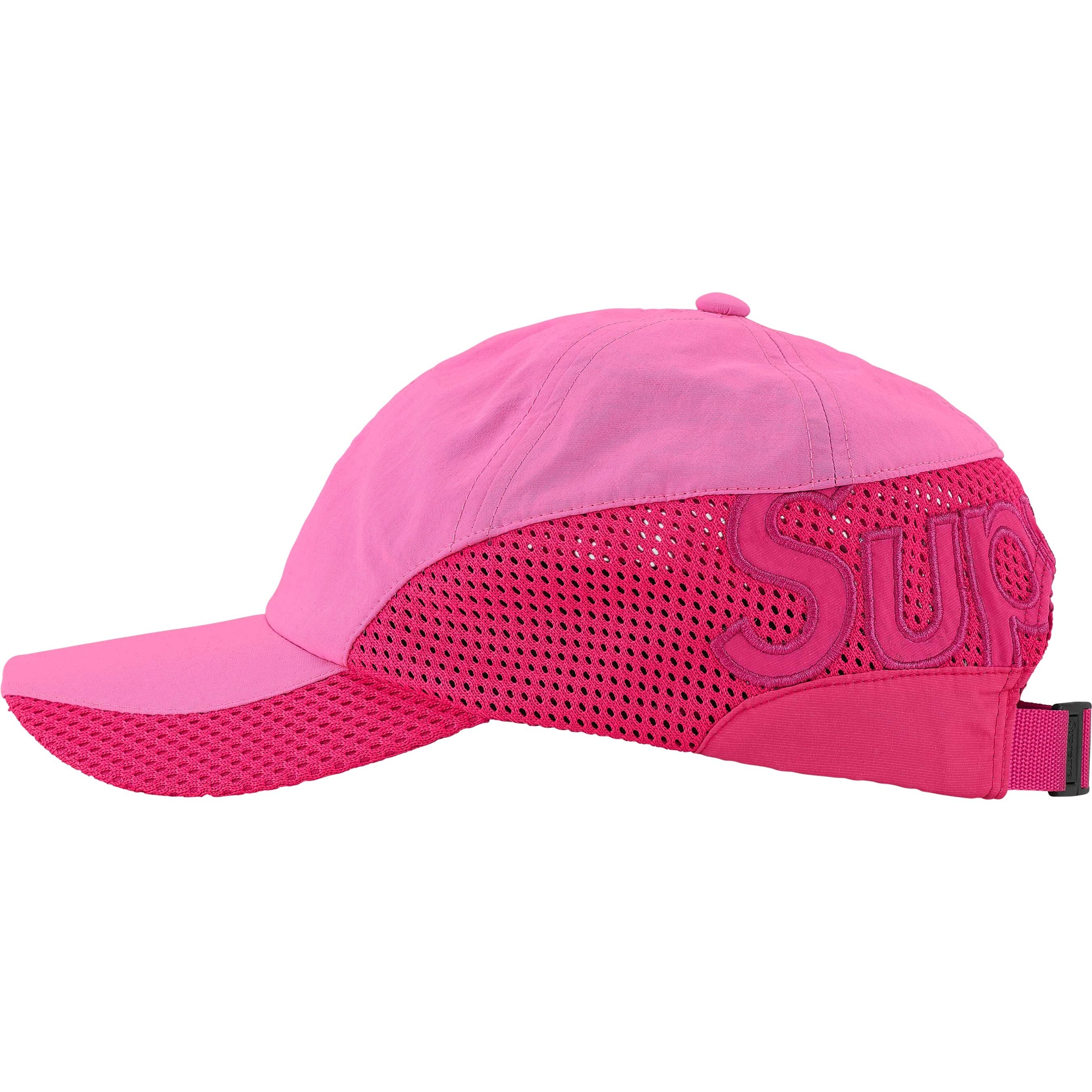 Cordura® Mesh 6-Panel view 19